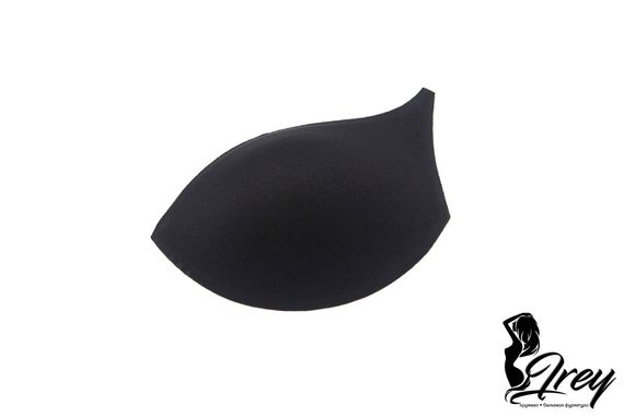 Чашки спейсер АМ-26, 80В-85А-75С-70D, черный 170