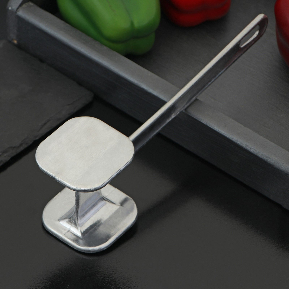 Молоток для мяса Доляна, 24 см