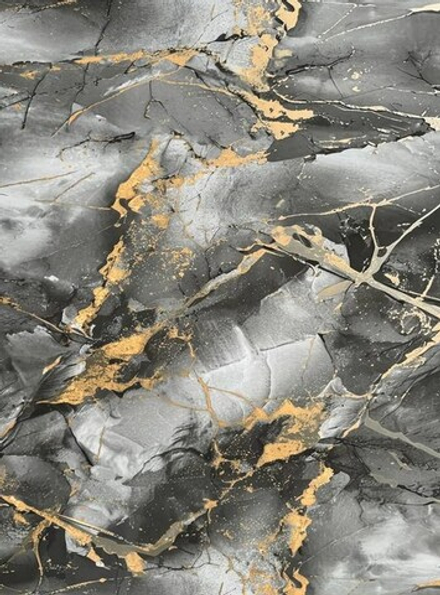 Листовая панель ПВХ "Гибкий мрамор" МД, Е16