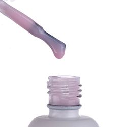 Sota Base Corrector Gel 62 - База корректор гель молочно-розовый, 18мл 2