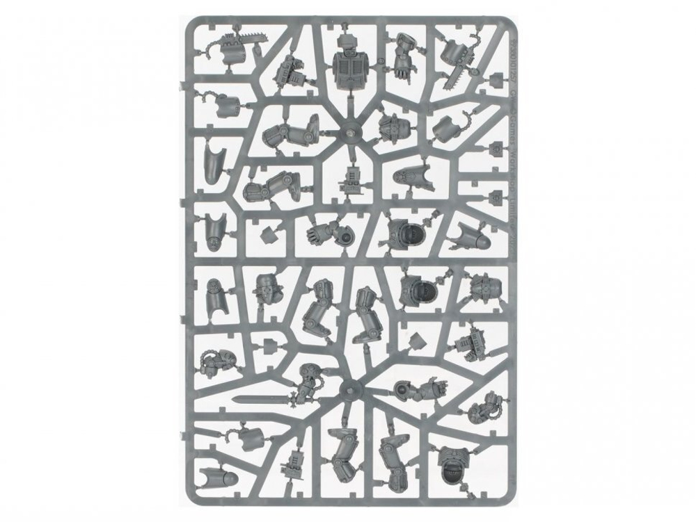 Deathwing Assault: Dark Angels Army Set