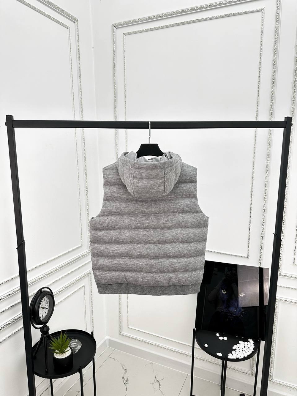 Безрукавка Kiton, арт. 469635937