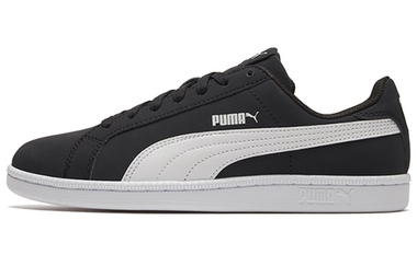 Кроссовки Puma Smash 'Black' 356753-02