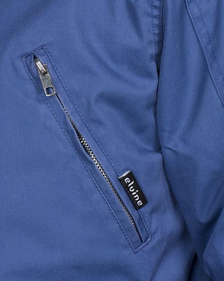 Куртка Elvine Lee Dusty Blue (Синий)