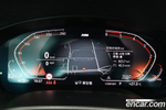 BMW 5 Series (G30) 520d M Sports Plus (01.2020)