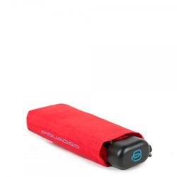 Зонт Piquadro красный (SETR2OM3640OM2/R2)