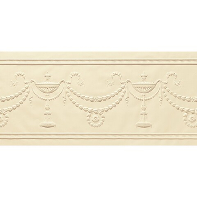 Бордюры и фризы