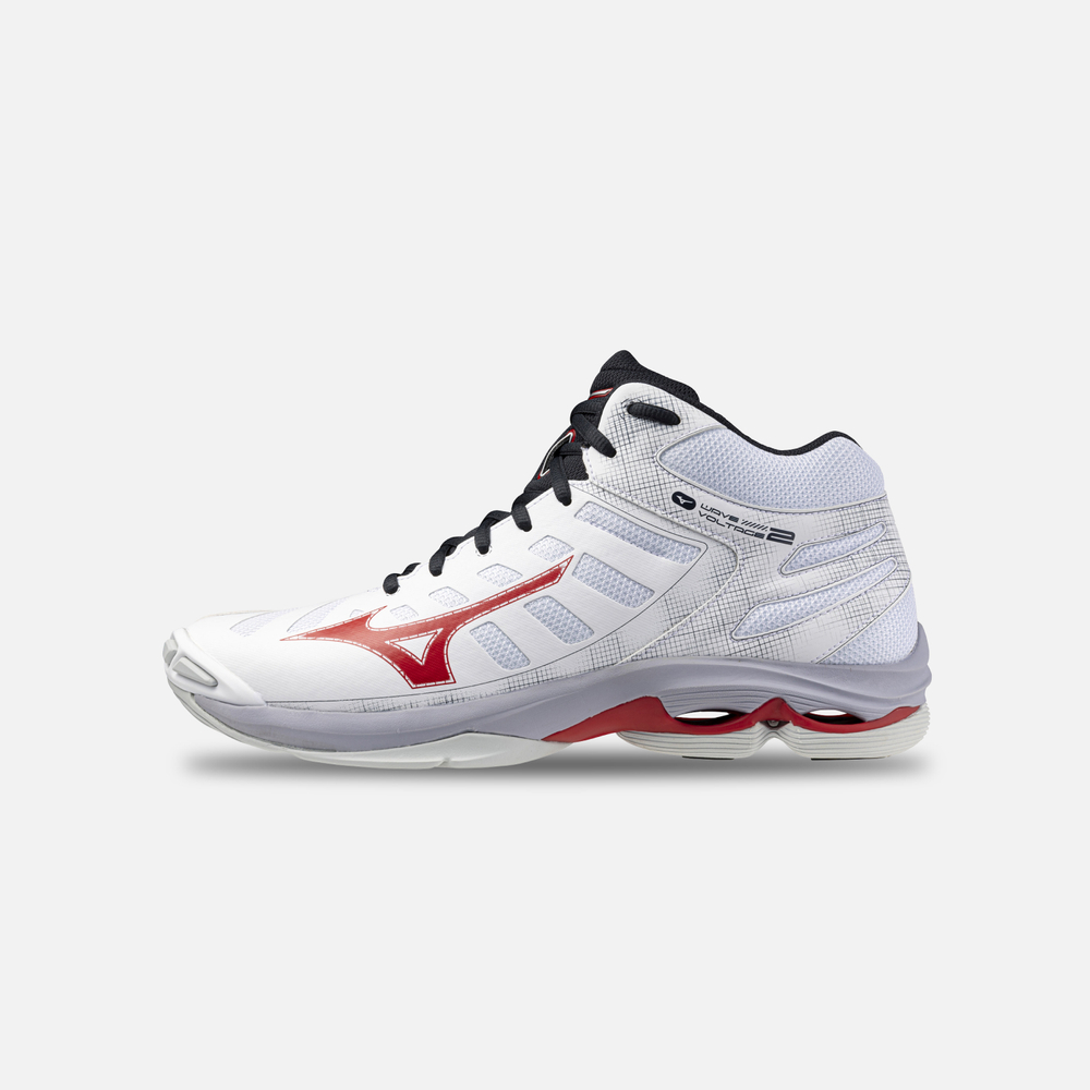 Кроссовки Wave Voltage 2 Mid