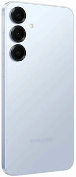 Смартфон Samsung Galaxy S25 12/128Gb IceBlue