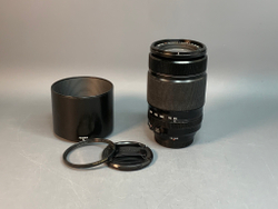 Fujinon XF 55-200mm f/3.5-4.8 R LM OIS