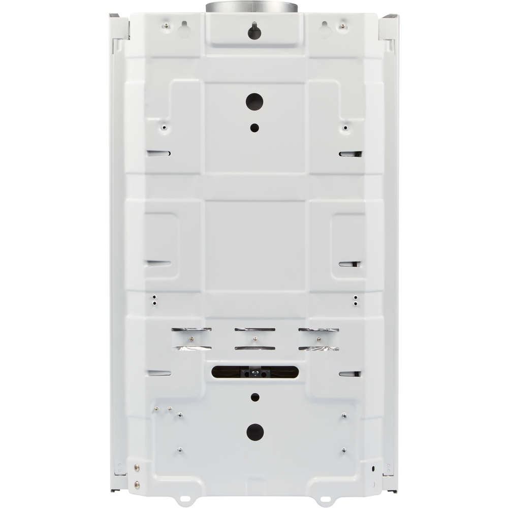 Колонка газовая Zanussi GWH 10 Fonte Glass Mirror