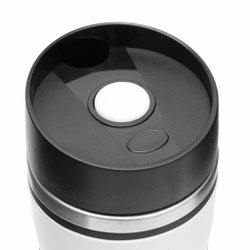 Термокружка ARABICA Фиолетовый