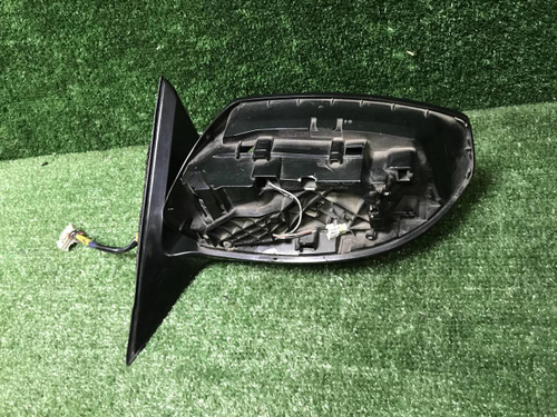 Зеркало левое Nissan Teana 3 L33 (14-20) 8 конт.