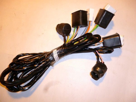 Пучок проводов подфарника 5511-3724548КФ г. Набережные Челны "Контур"