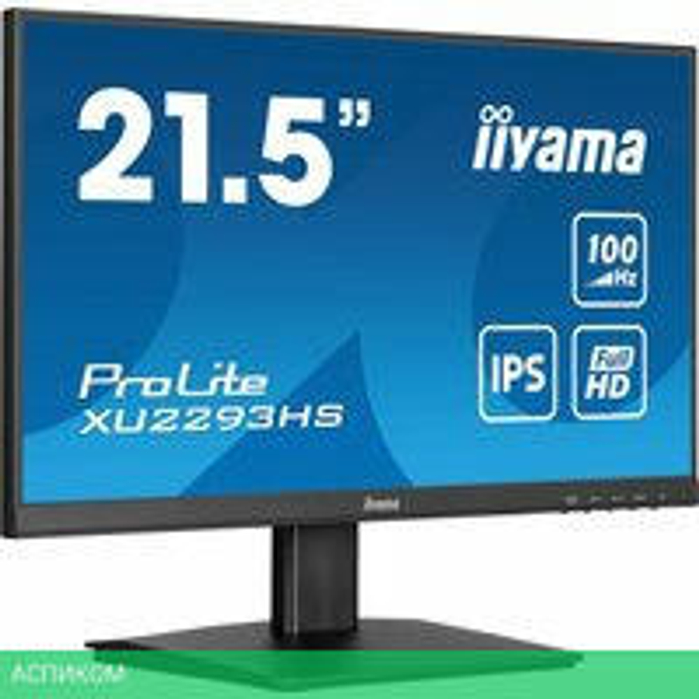 Монитор Iiyama ProLite XU2293HS-B6