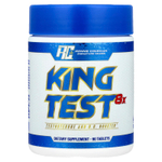 Ronnie Coleman, Signature Series, King Test 8X®, 90 таблеток
