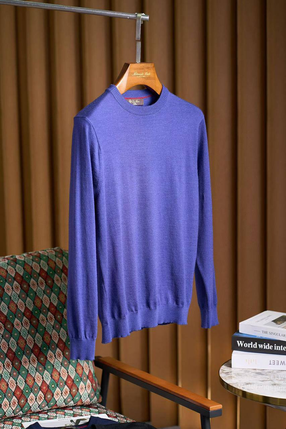 Джемпер Loro Piana