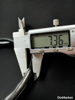 трос спидометра барабанный тормоз сузуки летс гайка-гайка квадрат-вилка