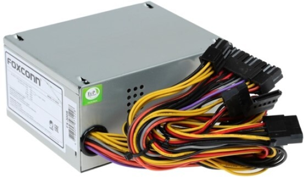Блок питания SFX Foxconn FX-300S