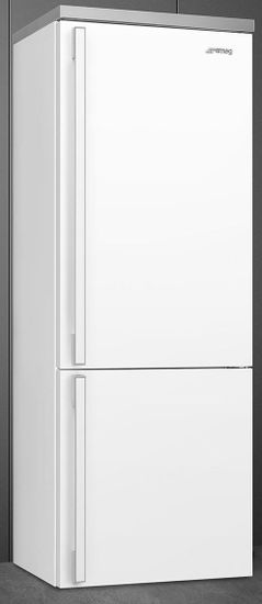 Холодильник Smeg FA490RWH