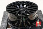 Комплект дисков FBX Kahn RS-2 20x9.5 et20 6x139.7