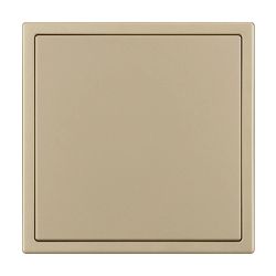 Механизм звонкового выключателя SWT-NOBE-MKR1-SFPL-GD (230V, 10A) (Arlight, Золотой песок) 054271(1)