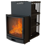 Печь для бани Genesis G 400 БС