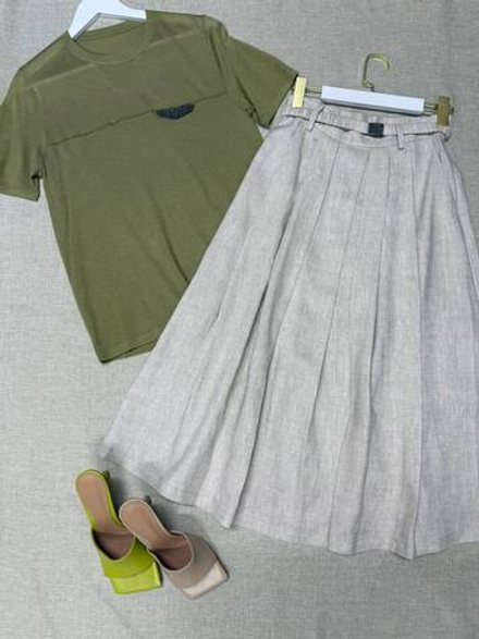 Юбка Brunello Cucinelli