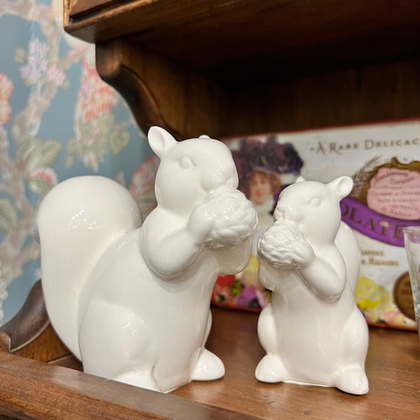 Белка большая