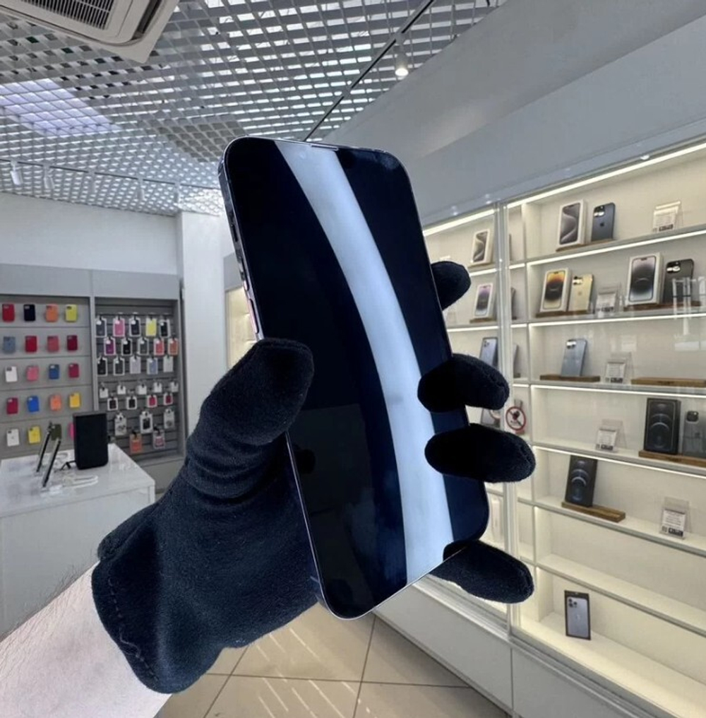 iPhone 13 Pro Max, 256 ГБ б/у