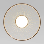 Подвесной светильник Eurosvet CESTA 40017/1 4690389212567