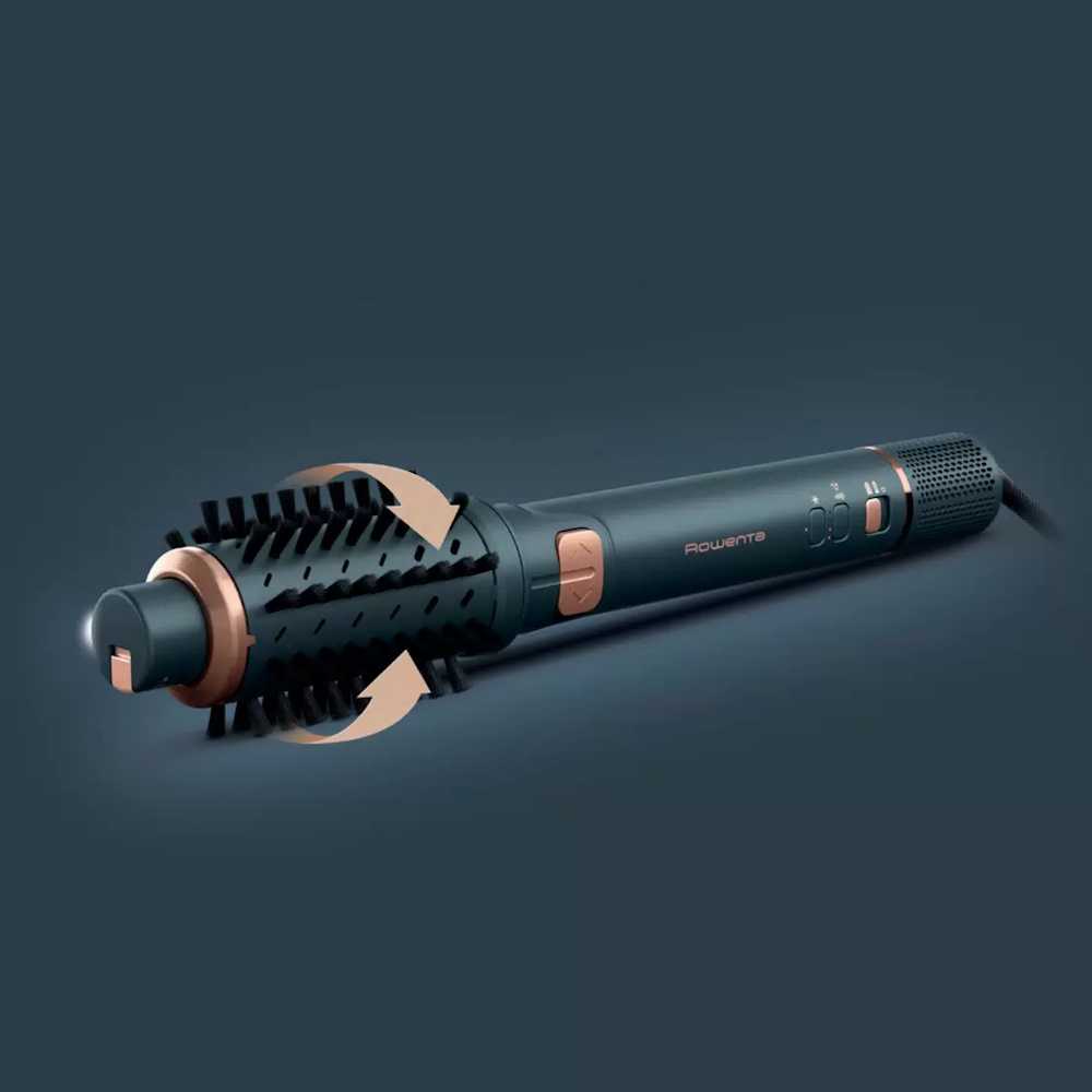 Фен щетка для волос Rowenta Air Rotate UB9920E0