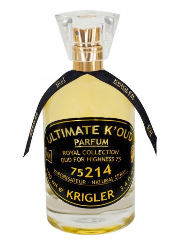 Krigler Ultimate K'Oud 75214