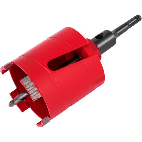 Коронка алмазная DIAM SDS plus 72 мм