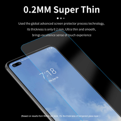 Защитное стекло Nillkin H+ PRO для OnePlus Nord 2 5G