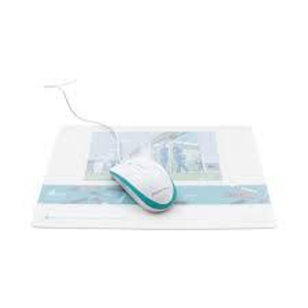 Canon IRIScan Mouse Executive 2