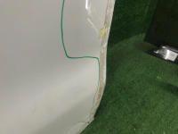 Дверь сдвижная правая Citroen SpaceTourer (2016-н.в.)