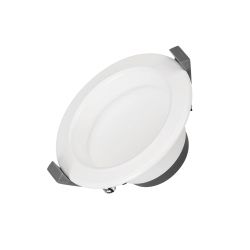 Светильник IM-CYCLONE-R115-10W Day4000 (WH, 90 deg) (Arlight, IP40 Металл, 3 года) 023197(2)
