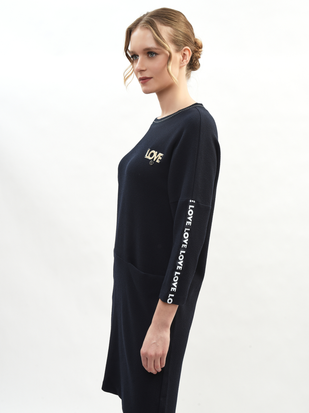 Платье женское