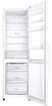 Холодильник LG GA-B499YVCZ