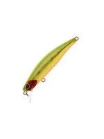 Воблер DUO Tide Minnow Sprint 75 S, CPA3512 Inakko Lime Chart