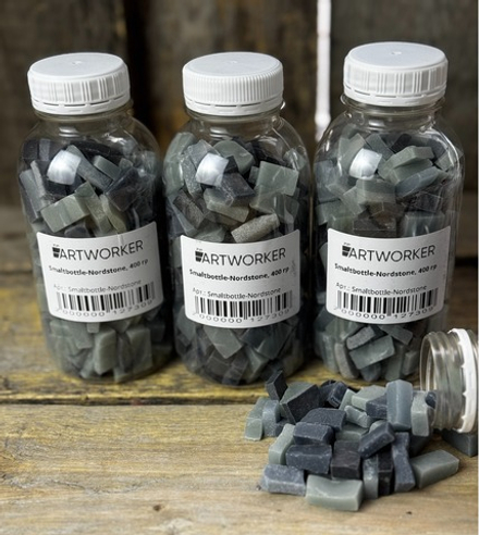 Smaltbottle-Nordstone, 400 гр