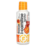 Top Secret Nutrition, Sport, огненный шар с парадоксином, L-карнитин, воспламенитель, Red Hot Fireball, 459 мл (16 жидк. унц.)