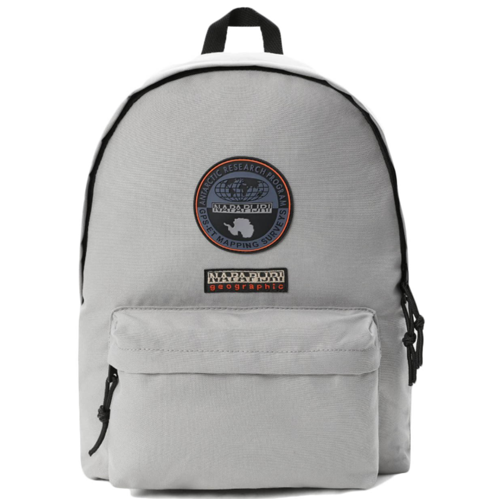 Рюкзак Napapijri Voyage EL Med Grey Solid