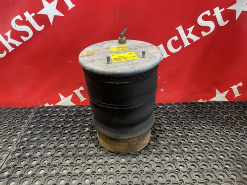 Подушка пневмоподвески задняя 2018г.