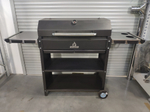 Мангал стационарный Granada Maestro BBQ