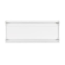 Светильник MS-ORIENT-BUILT-TRIMLESS-TC-S38x127-10W Day4000 (WH-BK, 30 deg, 230V) (Arlight, IP20 Металл, 5 лет) 032224