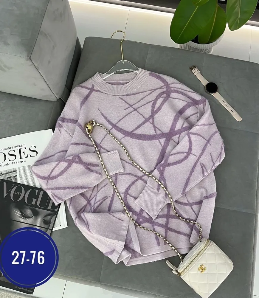 Свитер 50342998 Fabrika