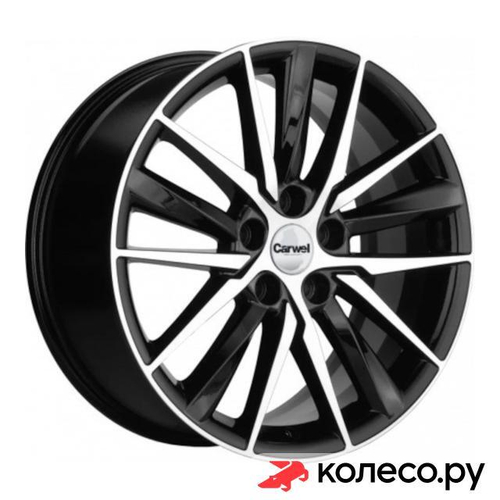 Алдан 1807 8x18/5*112 D66.6 ET39 ABT