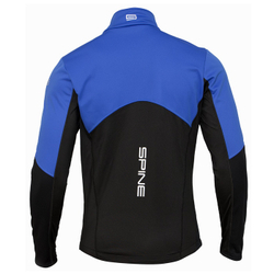 Куртка разминочная SPINE Warm-Up